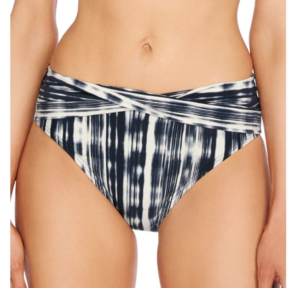Robin Piccone Jana Twist Hipster Bikini Bottom